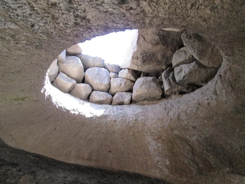 The Hilevar Ancient Village The Hilevar Ancient Village