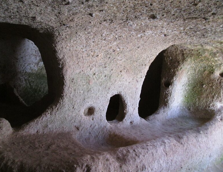 The Hilevar Ancient Village