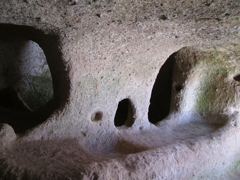 The Hilevar Ancient Village