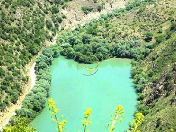 The Marmisho Lake